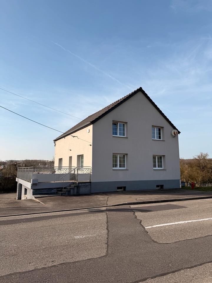 Thumbnail-Haus in Behren-lès-Forbach
