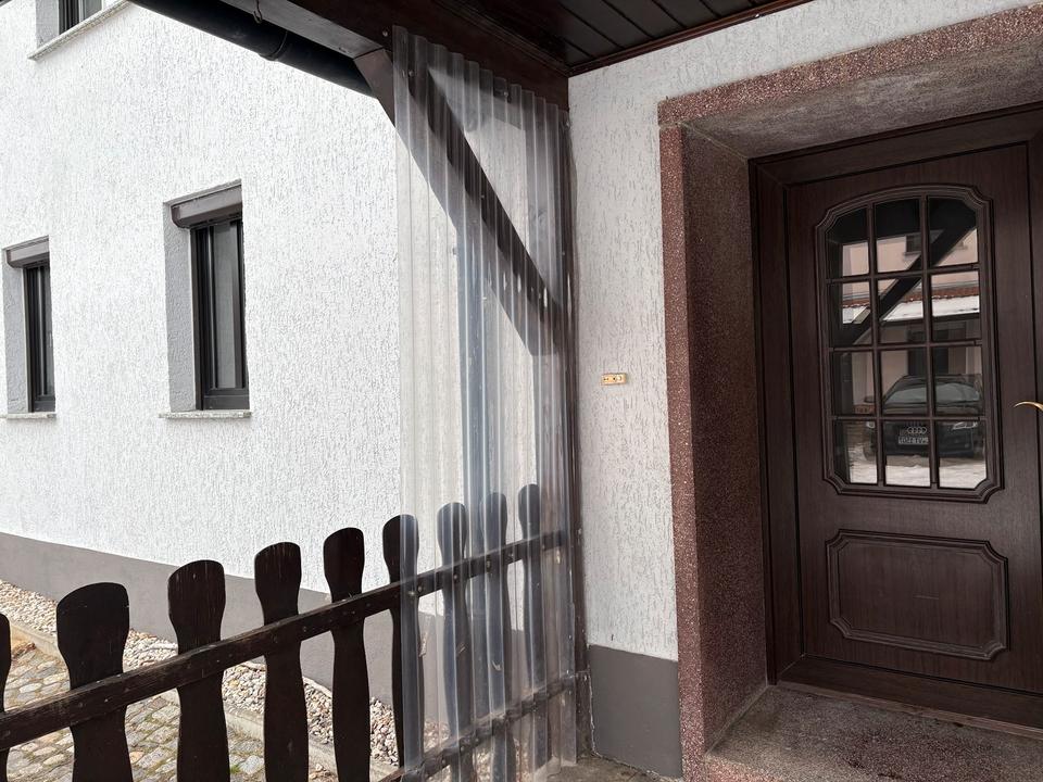 Thumbnail-2-Raumwohnung in Otterwisch