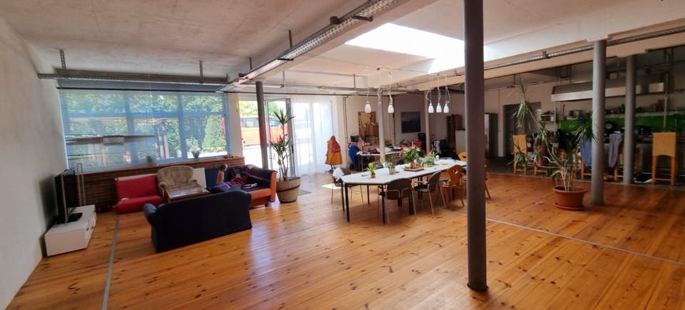 Thumbnail-420 m² Immobilie mit Potenzial Wohnen Gewerbe Projekt Pyrbaum