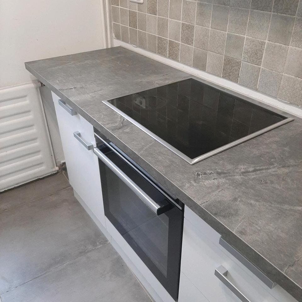 Thumbnail-GROSSZÜGIGE WOHNUNG mit Garten ZUR MIETE – Göttingen Rodeweg