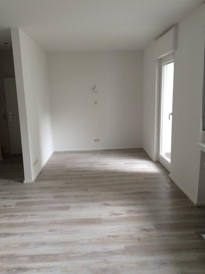 Thumbnail-schöne sanierte 1 Zimmerwohnung mit Einbauküche