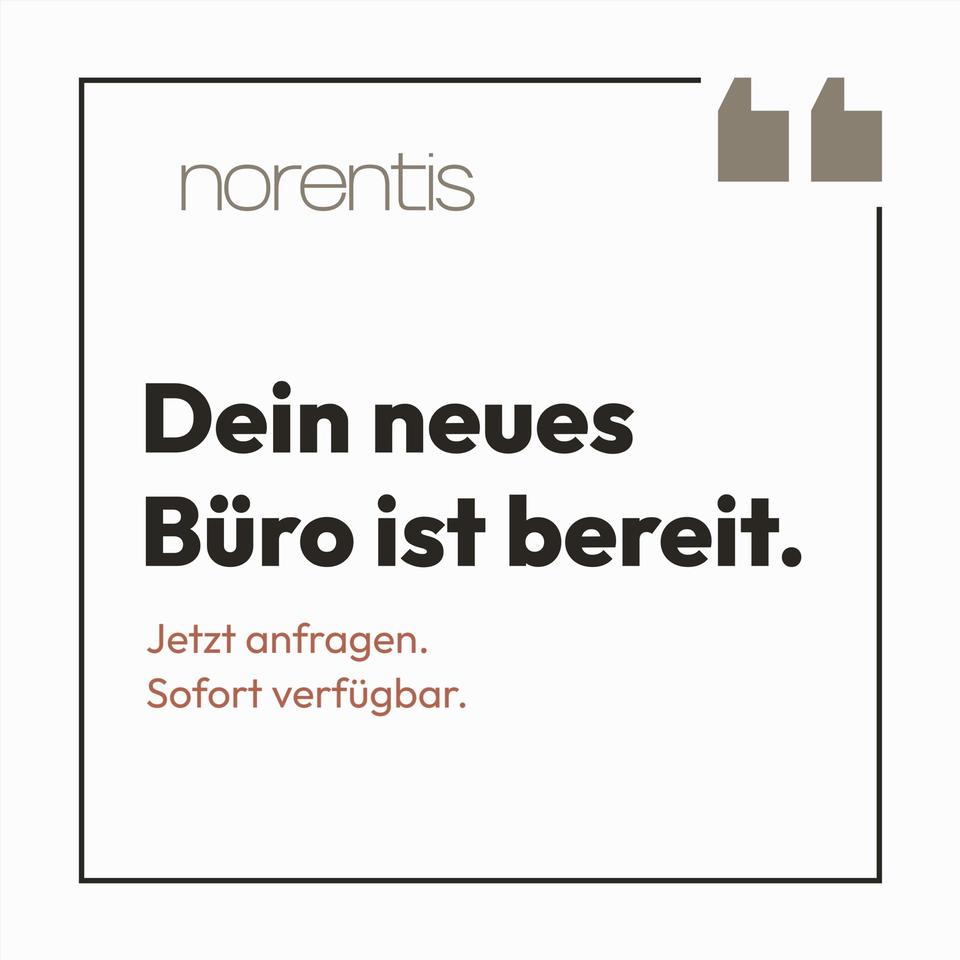 Thumbnail-Moderne Büroräume - All-in-Miete inkl. Konferenzraum & Service