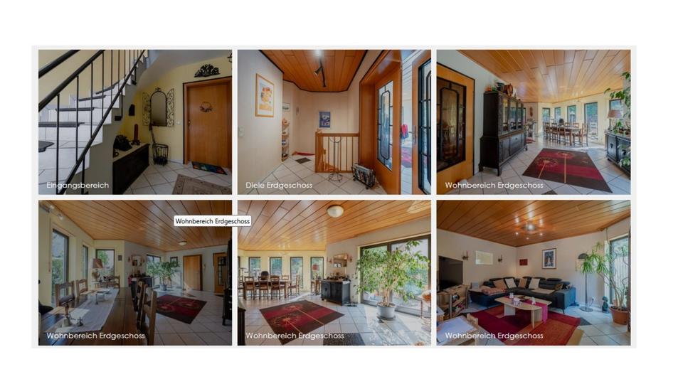 Thumbnail-Familienhaus mit Potential