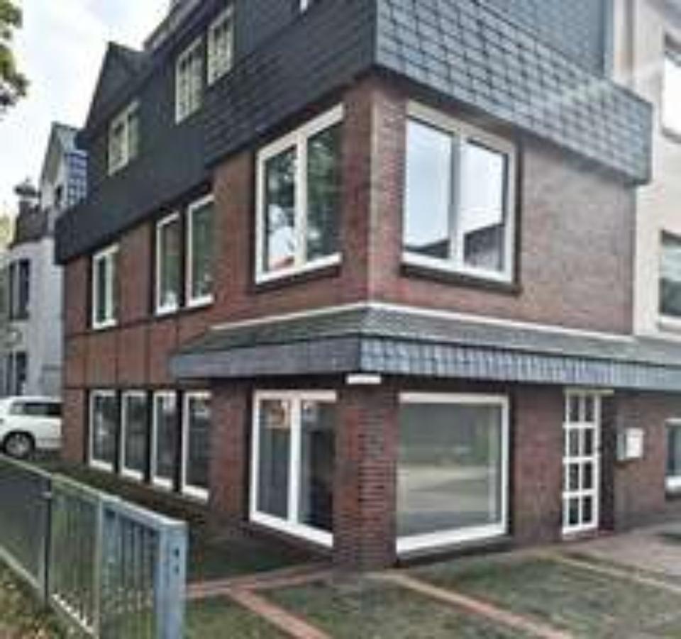 Thumbnail-,,Das könnte IHR Büro werden!!! In Top Lage von Oldenburg am Westkreuz!!