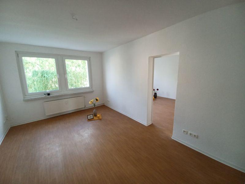 Thumbnail-2 Raum Wohnung an der Biethe
