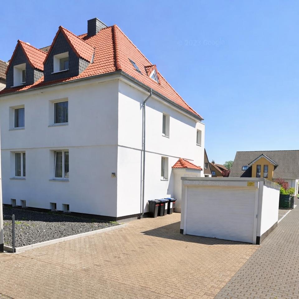 Thumbnail-3-Familienhaus als Kapitalanlage in Hannover - kernsaniert