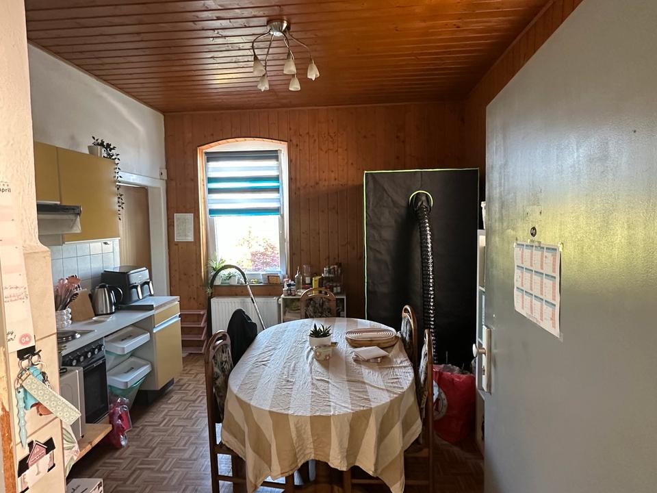 Thumbnail-Gemütliche 1-Zimmer-Wohnung - Peiner Landstraße 200