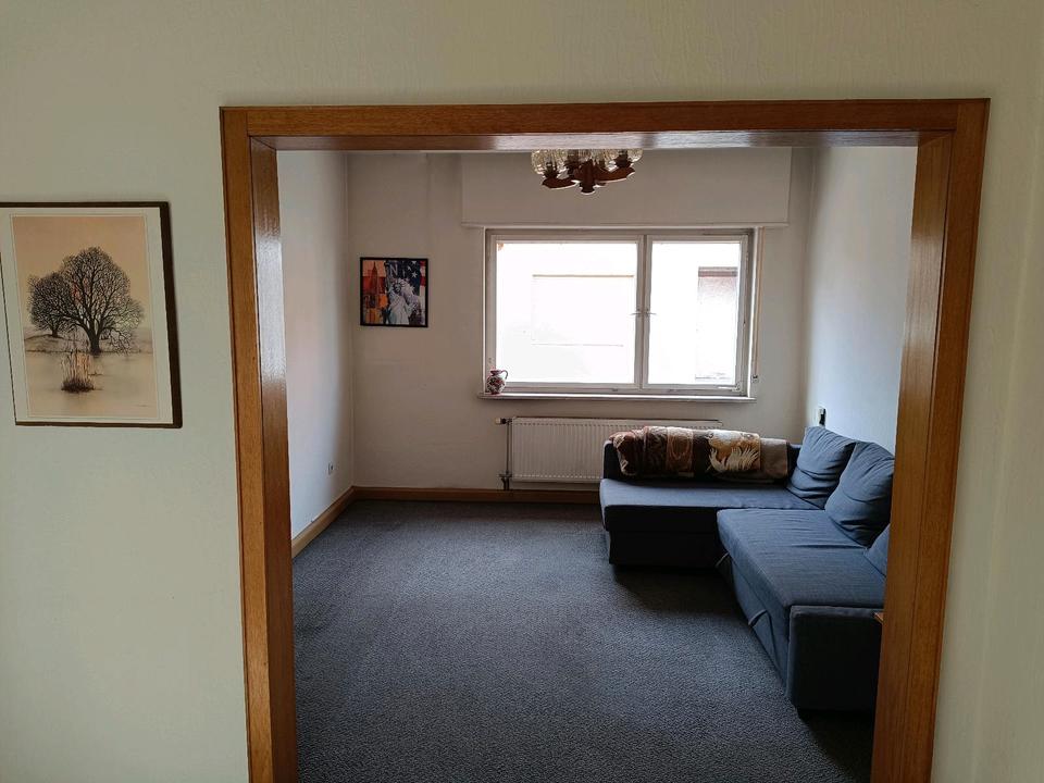 Thumbnail-Günstige WG- Zimmer in Sandhausen mit riesigem Garten