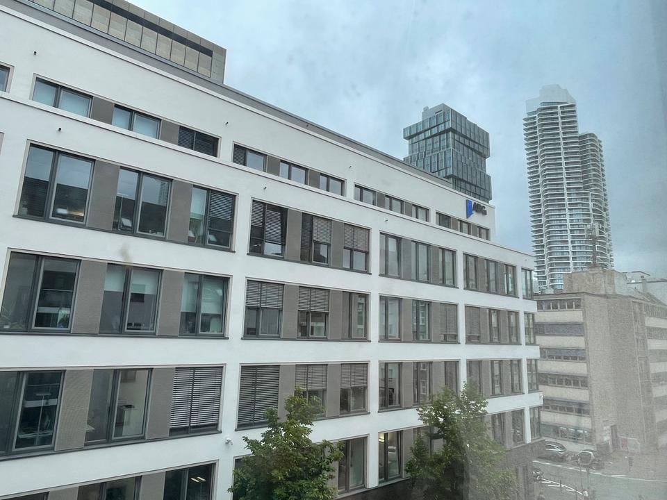 Thumbnail-1-Zimmer-Wohnung im Zentrum Frankfurt