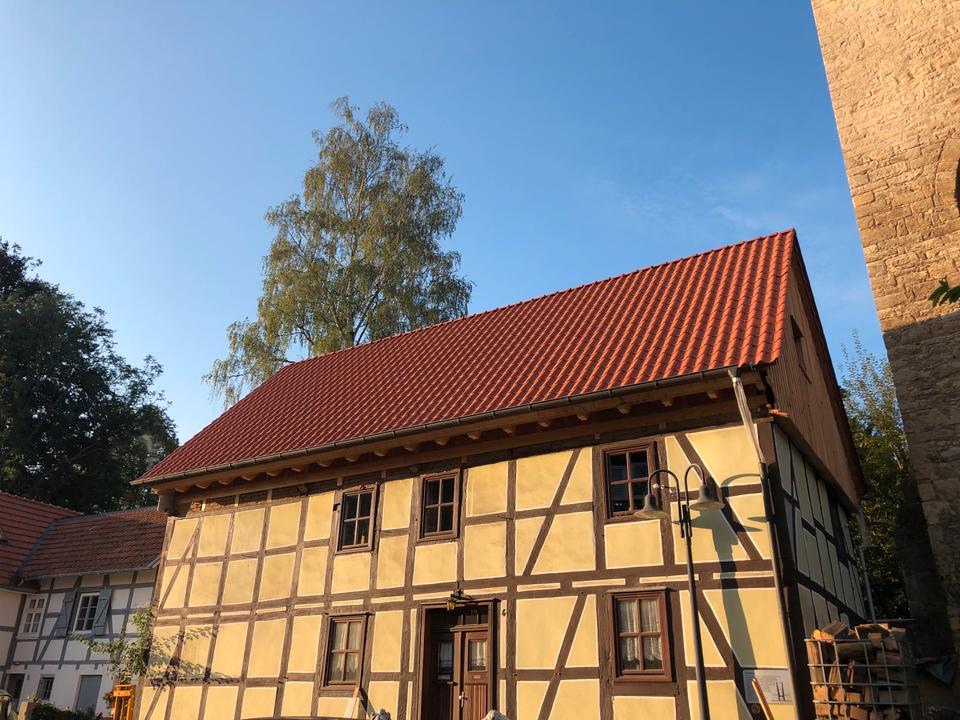 Thumbnail-Fachwerkhaus