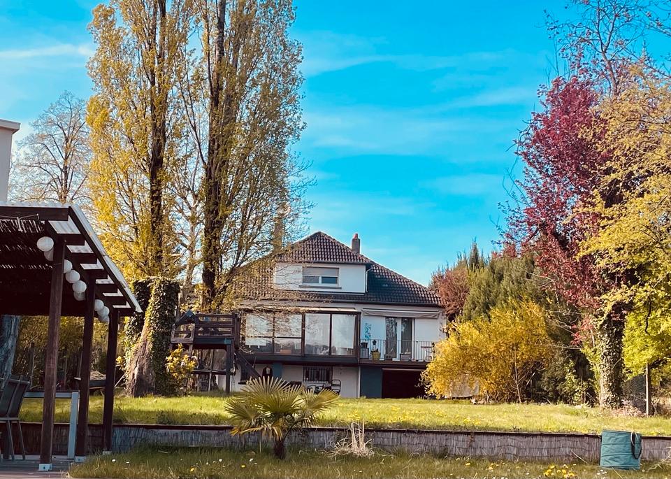 Thumbnail-Einfamilienhaus 180qm WF *PROVISIONSFREI!* 57600 Forbach