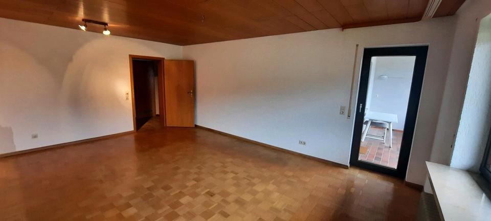 Thumbnail-helle 3,5 -Zimmer Wohnung mit Balkon in Bad Säckingen