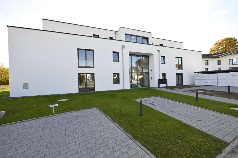 Thumbnail-2-4 Zimmer Wohnungen mit gehobener Ausstattung