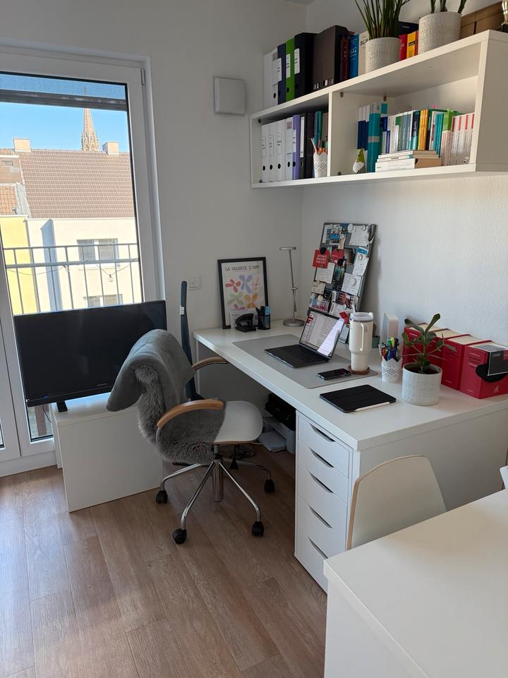 Thumbnail-Studentenwohnung zu vermieten 21 qm in Köln 695€ warm ab 01.02.26