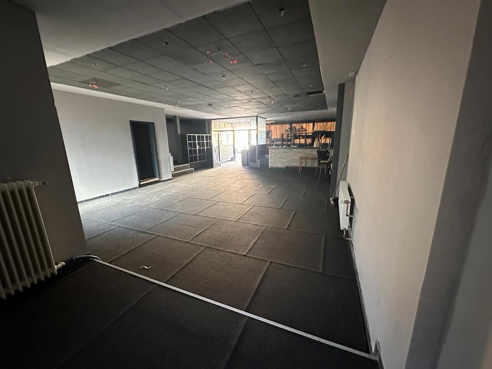 Thumbnail-Zentrales Ladenlokal in Setterich 110qm neu renoviert !!