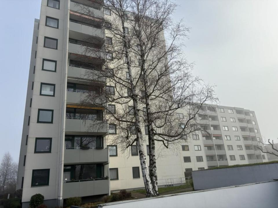 Thumbnail-Egestorf: 4-Zimmer-Wohnung (112 m²) in direkter Bahnhofsnähe