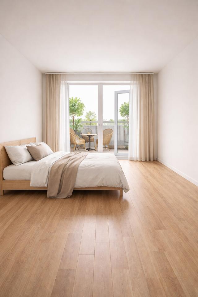 Thumbnail-Charmante 1-Zimmerwohnung mit Balkon in ruhiger Lage von Gernsbach