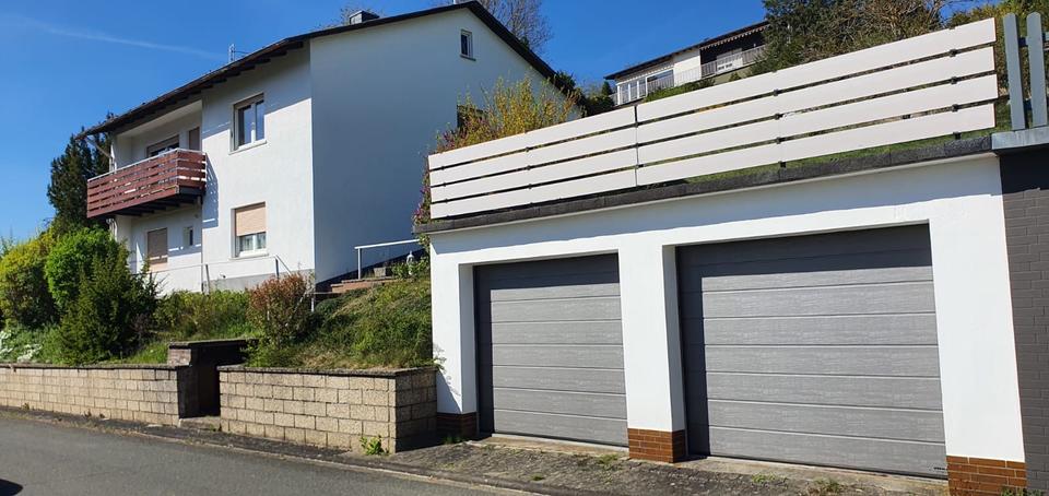 Thumbnail-Einfamilienhaus mit Einliegerwohnung im Naherholungsgebiet