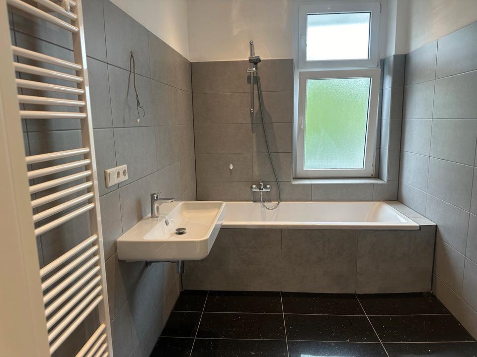 Thumbnail-Wunderschöne 3-Zimmer-Wohnung mit Balkon in Ennepetal