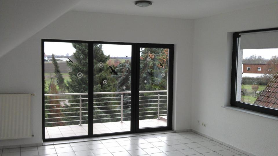 Thumbnail-Dachgeschoss Wohnung in ruhiger Wohngegend in Pfungstadt Hahn