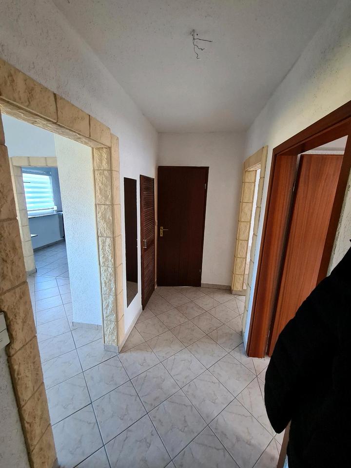 Thumbnail-3 Zimmer Wohnung 52qm Karlsruhe Knielingen