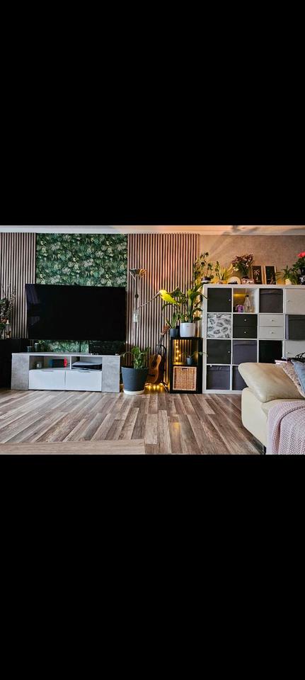 Thumbnail-Charmante 1,5 Zimmerwohnung