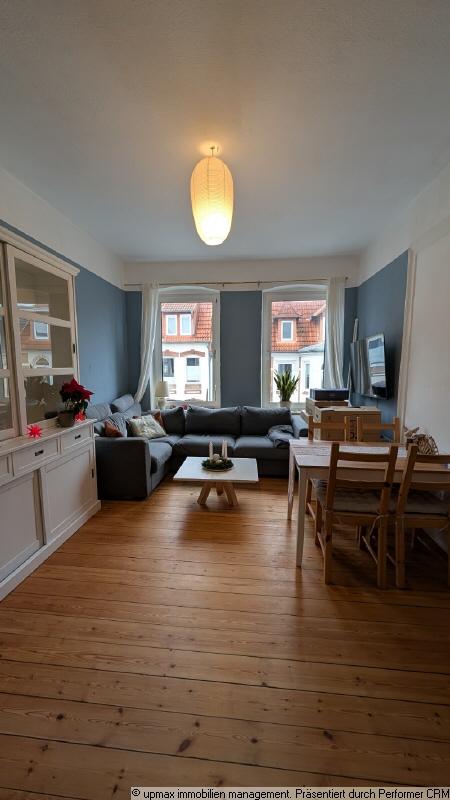 Thumbnail-Schöne Wohnung für Pärchen oder 2-er WG