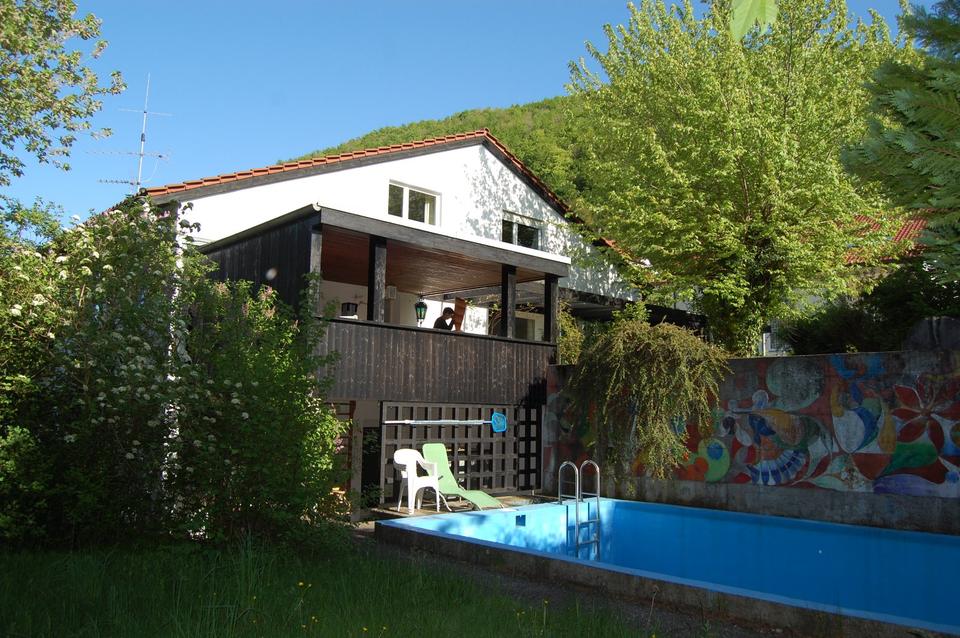 Thumbnail-Einfamilienhaus