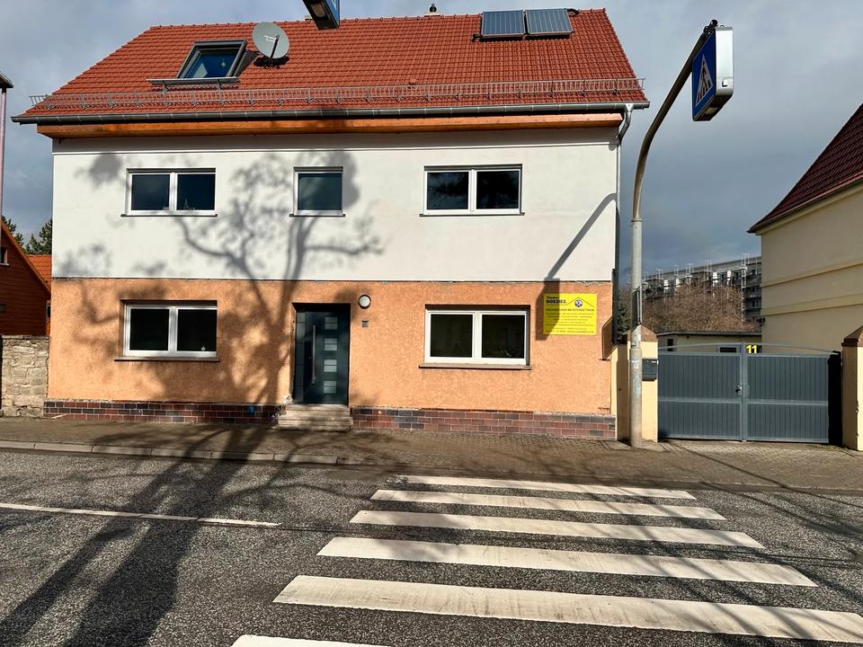 Thumbnail-3 Raumwohnung Ökologisches Juwel: Erstbezug nach Kernsanierung