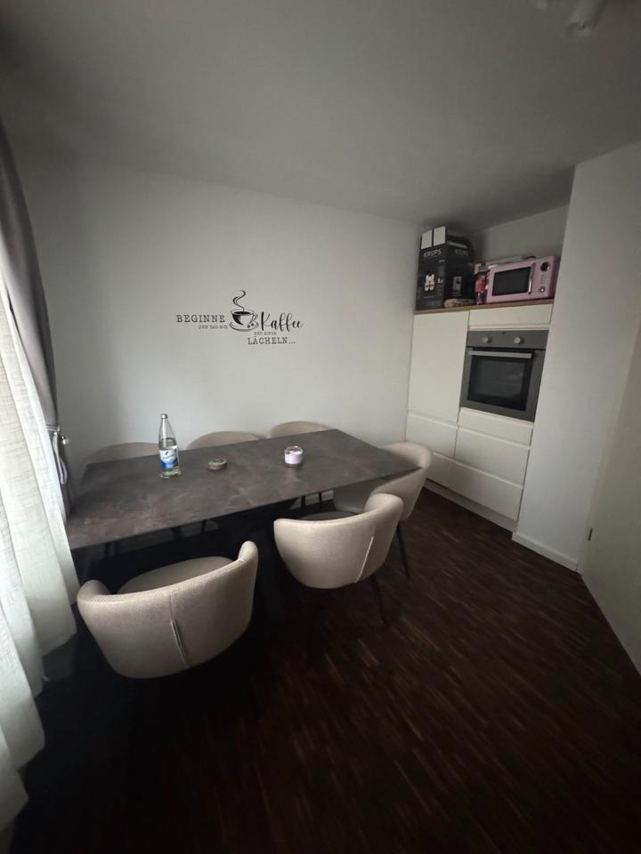Thumbnail-Schöne Zweizimmer Wohnung Königstein Falkenstein mit Burgblick