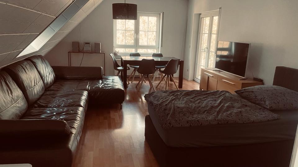 Thumbnail-Monteurwohnung Ferienwohnung