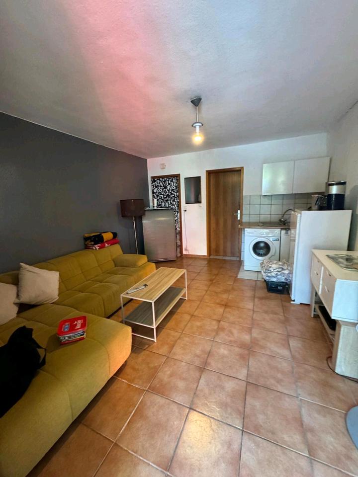 Thumbnail-AppartmentWohnung im ErdgeschossTerrasseEigener Eingang