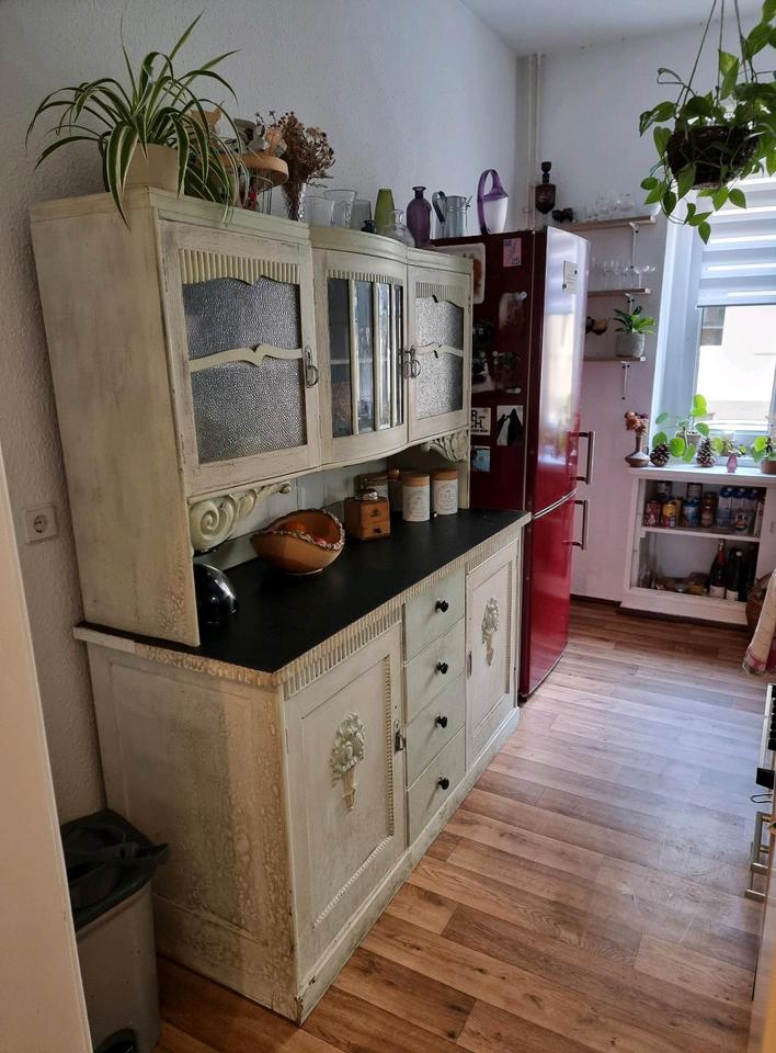 Thumbnail-Wohnung WGT Pfingsten Dölitz-Dösen Agra Gelände