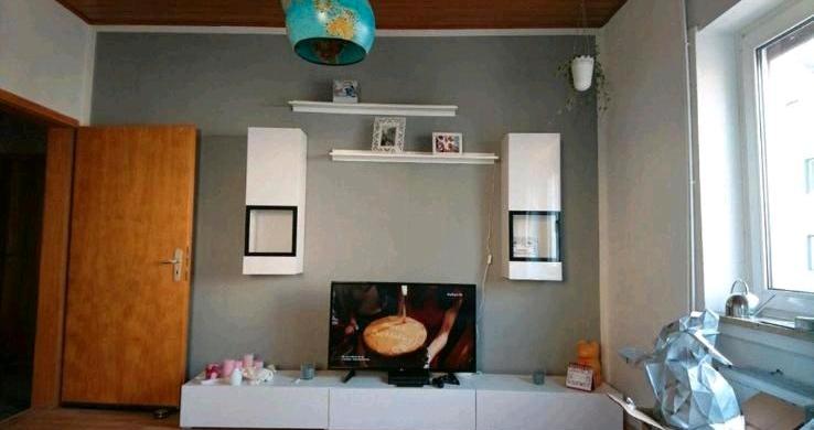 Thumbnail-2,5 Zimmer Wohnung EG Hanau Mittelbuchen