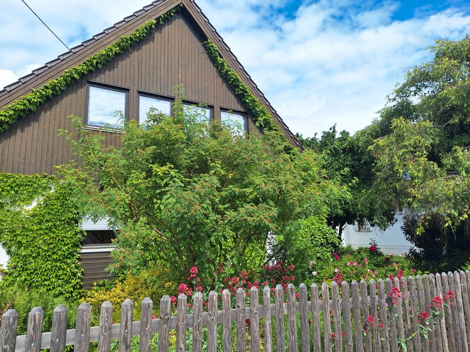 Thumbnail-Ein- oder Mehrfamilienhaus