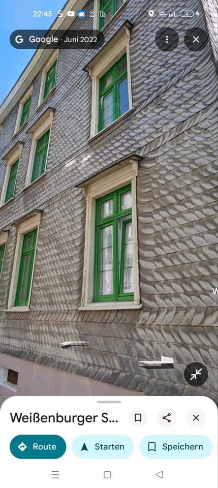 Thumbnail-4 Zimmer-Wohnung in Hagen Altenhagen