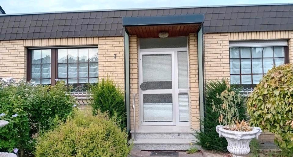 Thumbnail-Charmanter Bungalow in Niederzier-Ellen zu verkaufen