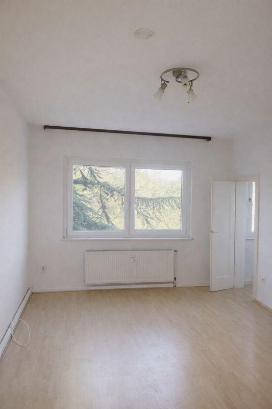 Thumbnail-2-Zimmer-Wohnung in Wuppertal-Barmen mit Einbauküche