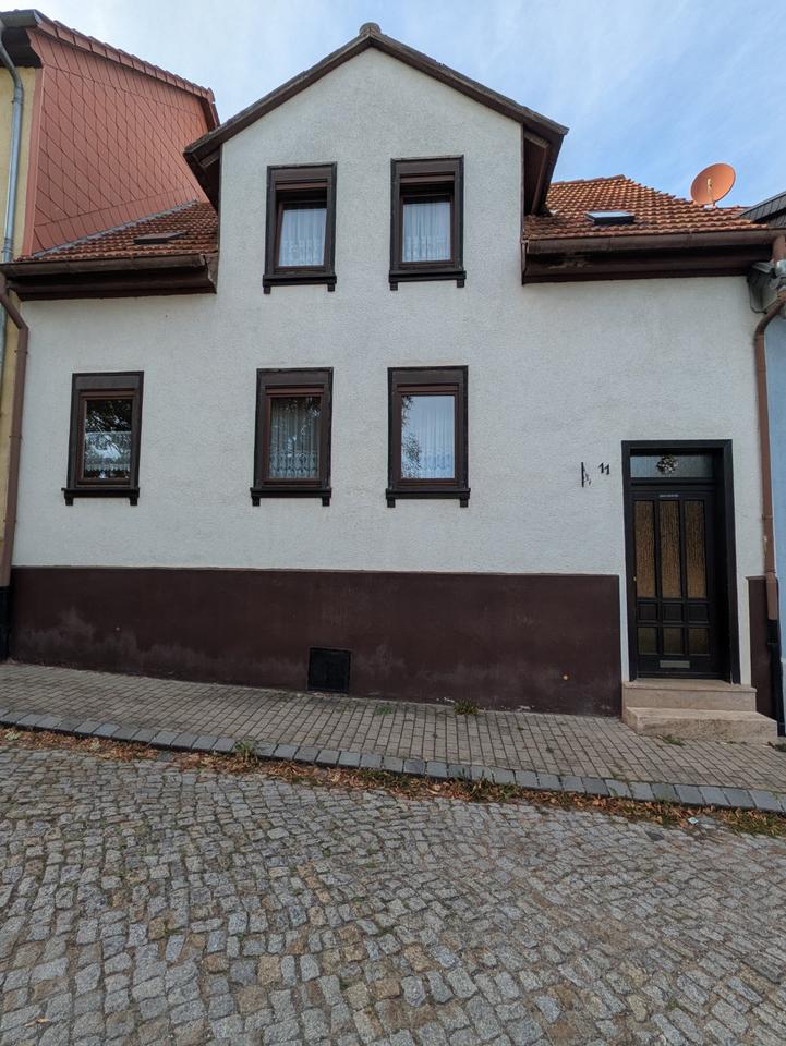 Thumbnail-Einfamilienhaus