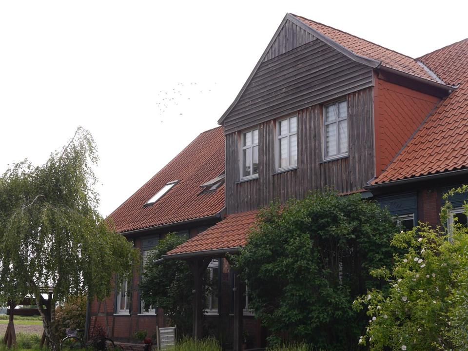 Thumbnail-Helle gemütliche 4 Zimmer Dachgeschosswohnung