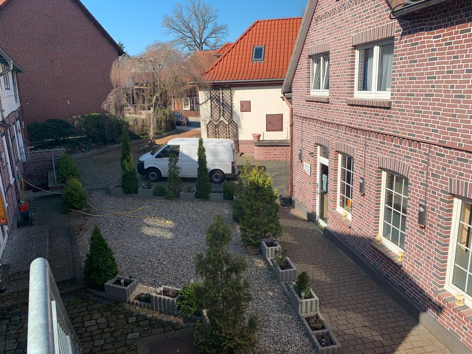 Thumbnail-Einzimmerwohnung für Pendler – All-Inclusive