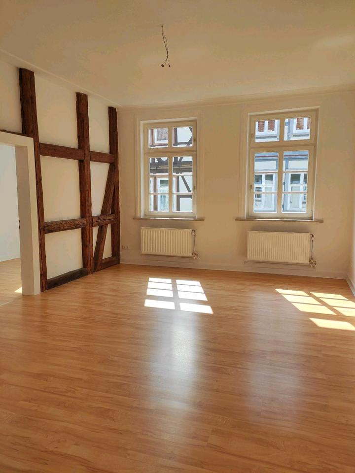 Thumbnail-Große 3 Zi-Wohnung in Goslar Zentrum