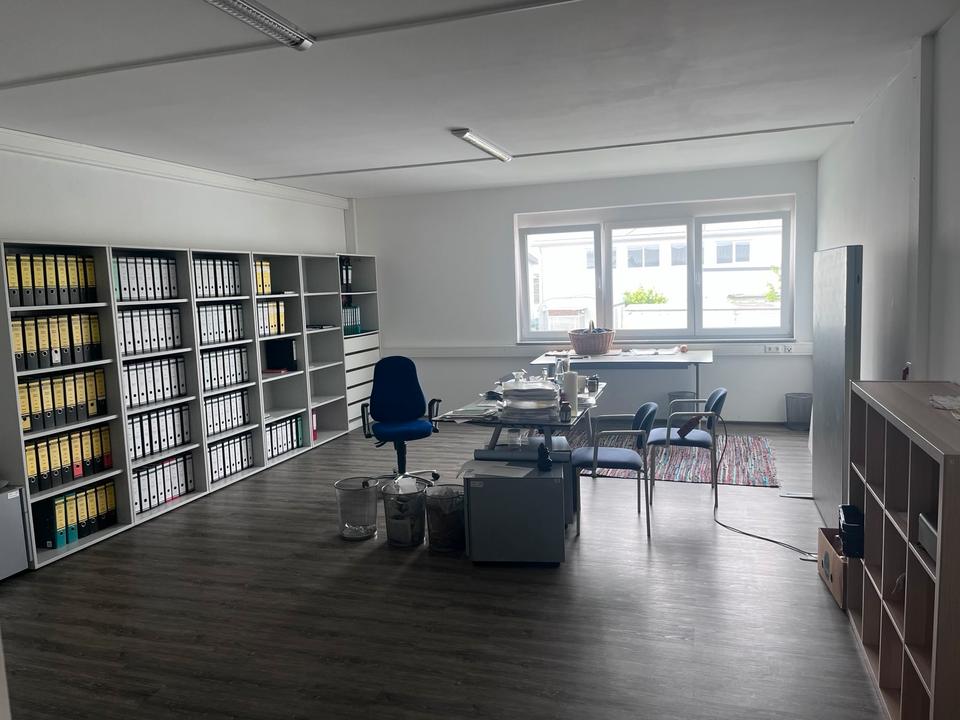 Thumbnail-Büroräume in Leutenbach- Nellmersbach zu vermieten