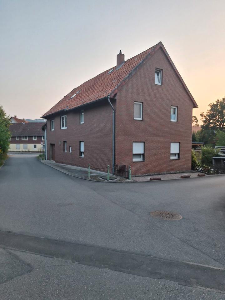 Thumbnail-Charmantes Einfamilienhaus mit Einliegerwohung