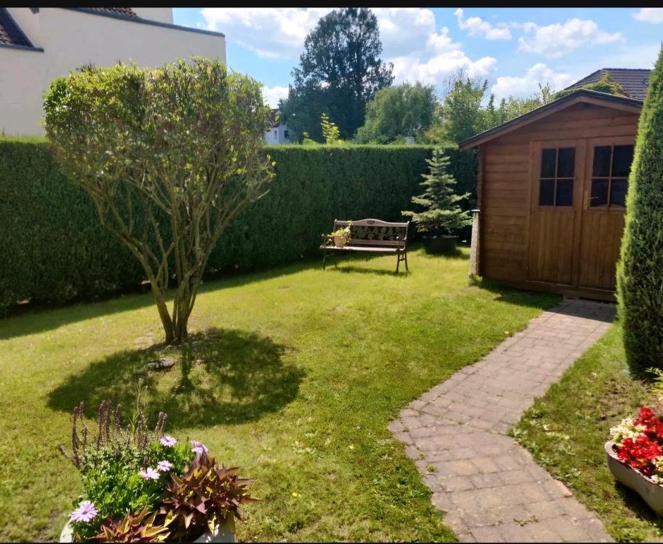 Thumbnail-Barrierefreie, schöne 3-Zimmerwohnung ohne Maklercourtage