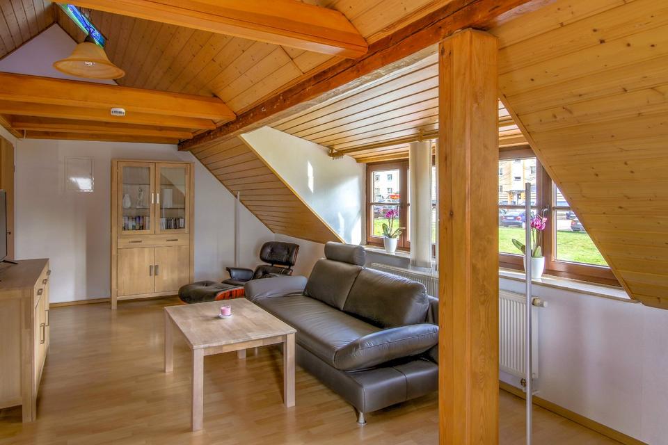 Thumbnail-2 Raum Mietwohnung | Ferienwohnung | auf Zeit | möblierte Wohnung | FeWo | Stellplatz | Garten | EBK Küche | WM Trockner | WiFi Internet