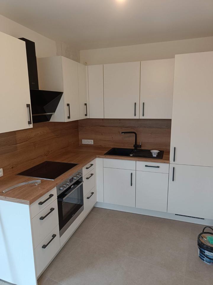 Thumbnail-neue Wohnung mit Stellplatz in Eschweiler