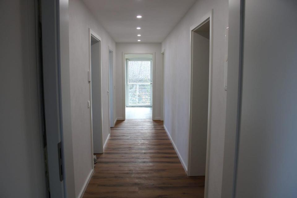 Thumbnail-4+1 Zimmer Wohnung in Hom- Einöd