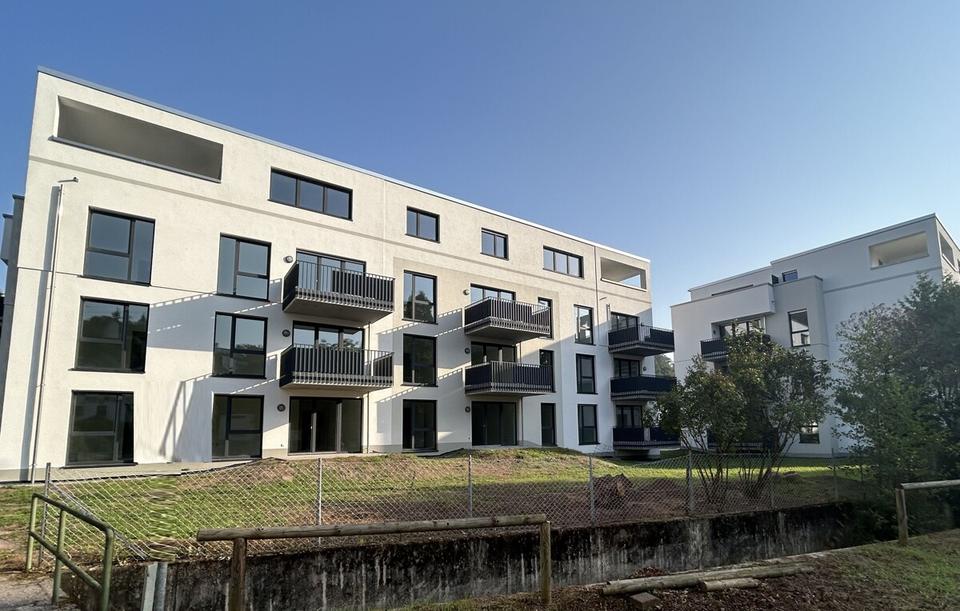 Thumbnail-Wohnen mit Lebensqualität! Moderne 3 - Zimmerwohnungen in Lohr am Main