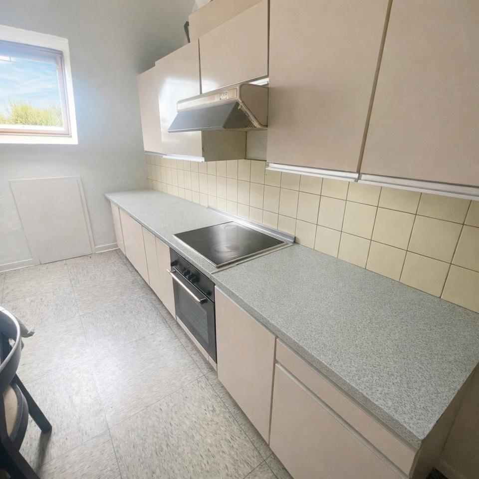 Thumbnail-Zentral gelegene 2-Zimmer-Wohnung mit Tageslichtbad & Küche - Dortmund-Innenstadt Nord